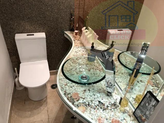 Apartamento, 3 quartos, 213 m² - Foto 12