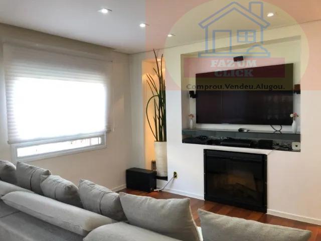 Apartamento, 3 quartos, 213 m² - Foto 19