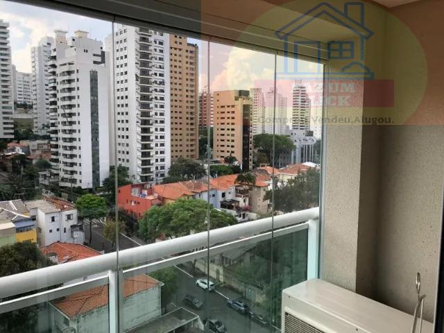 Apartamento, 3 quartos, 213 m² - Foto 13