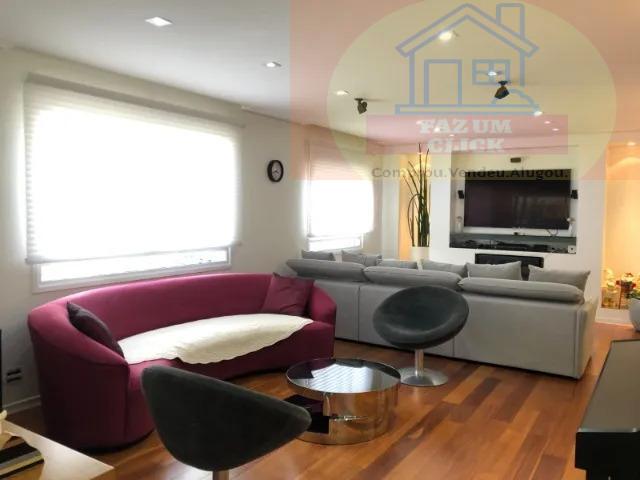 Apartamento, 3 quartos, 213 m² - Foto 16