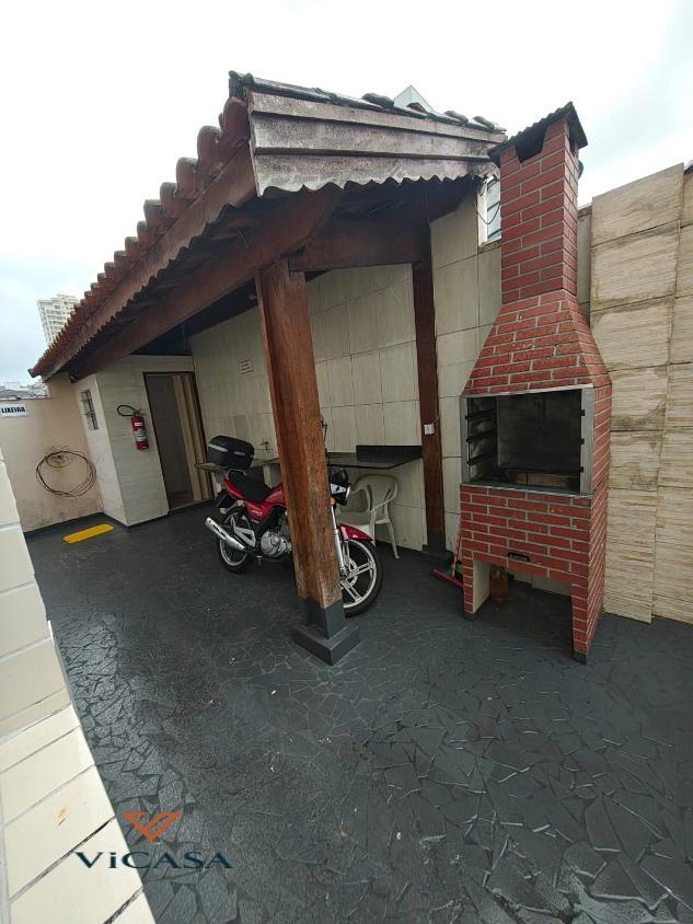 Kitnet-Studio, 20 m² - Foto 1
