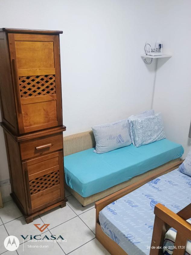 Kitnet-Studio, 20 m² - Foto 3