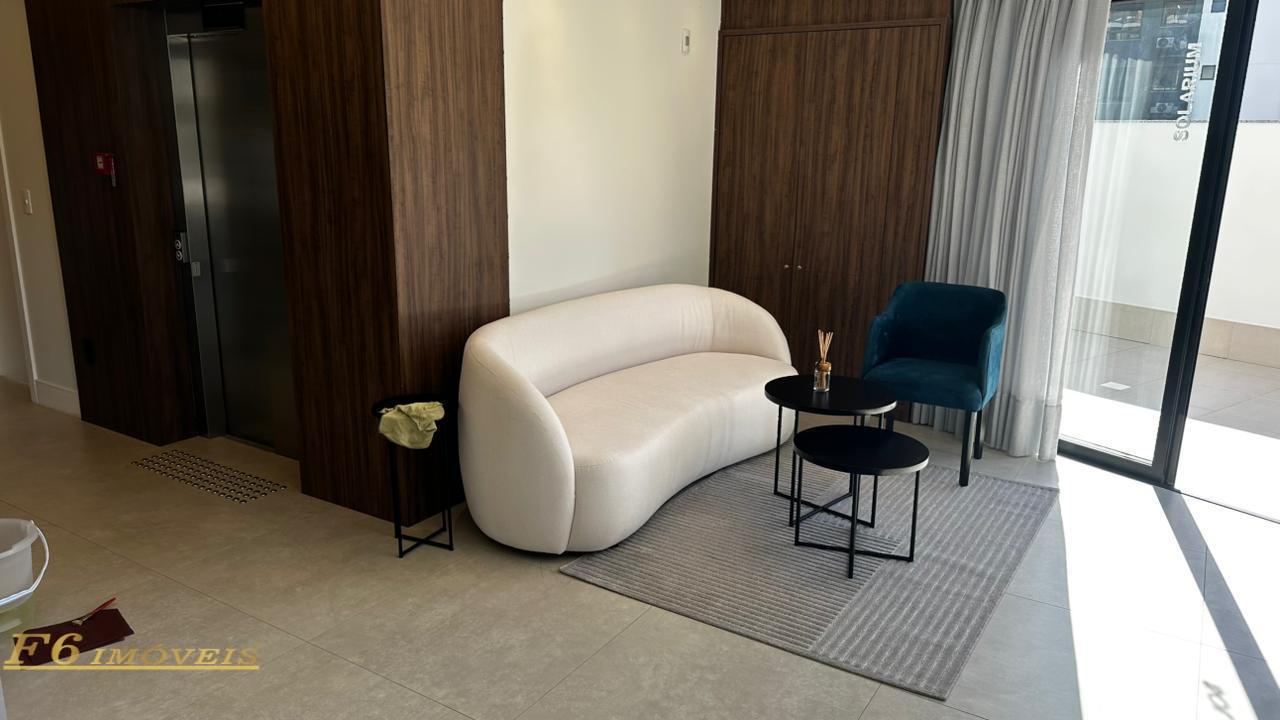 Kitnet-Studio, 29 m² - Foto 2