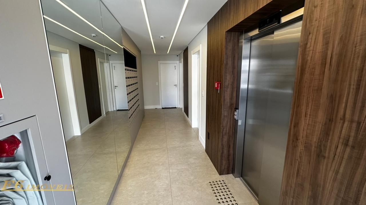Kitnet-Studio, 29 m² - Foto 3