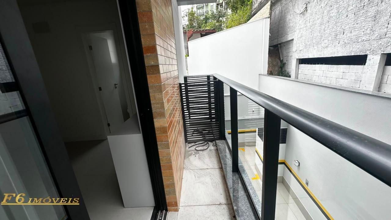 Kitnet-Studio, 29 m² - Foto 4