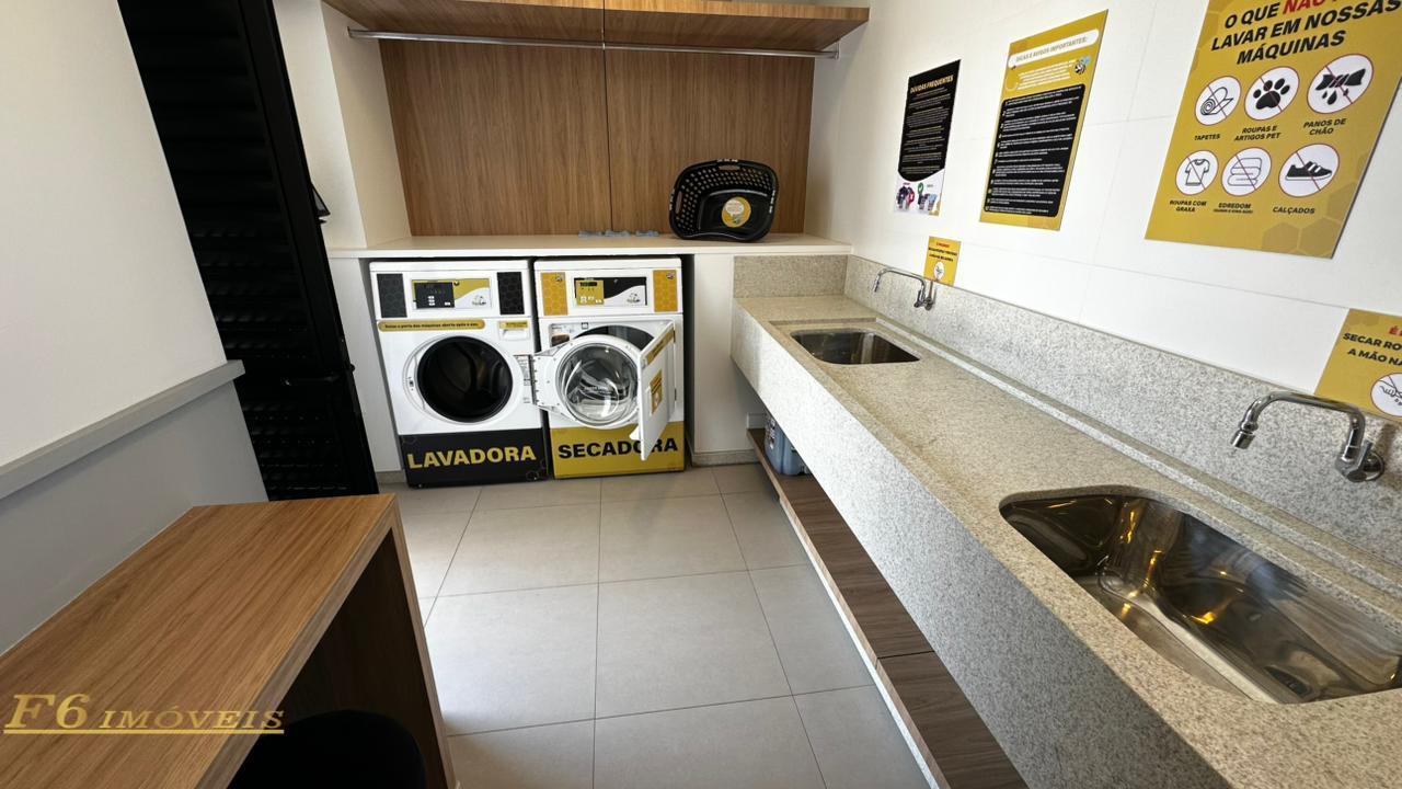 Kitnet-Studio, 29 m² - Foto 23