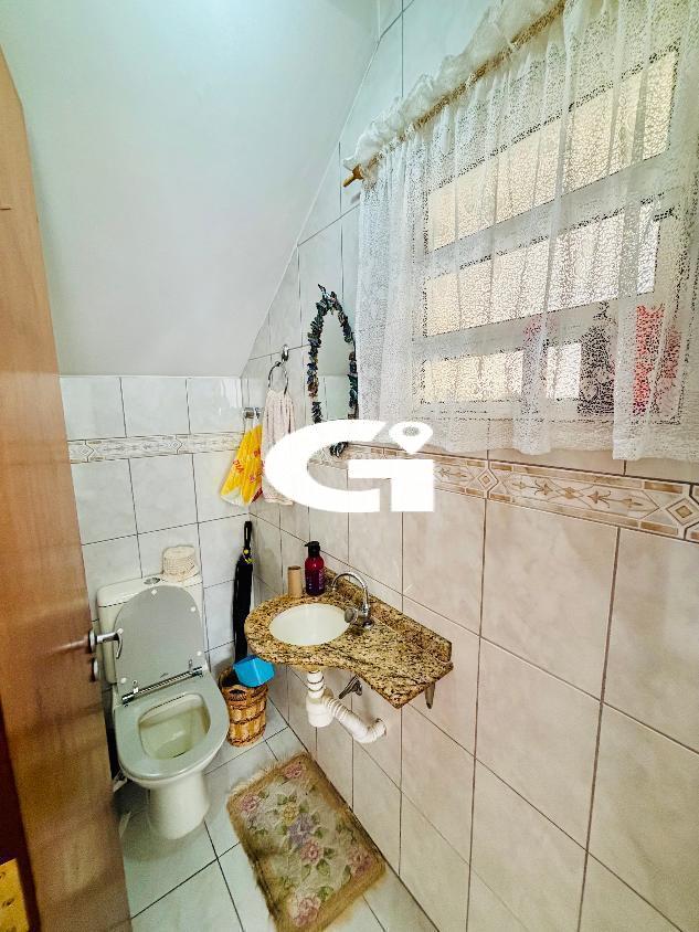 Sobrado, 4 quartos, 167 m² - Foto 7