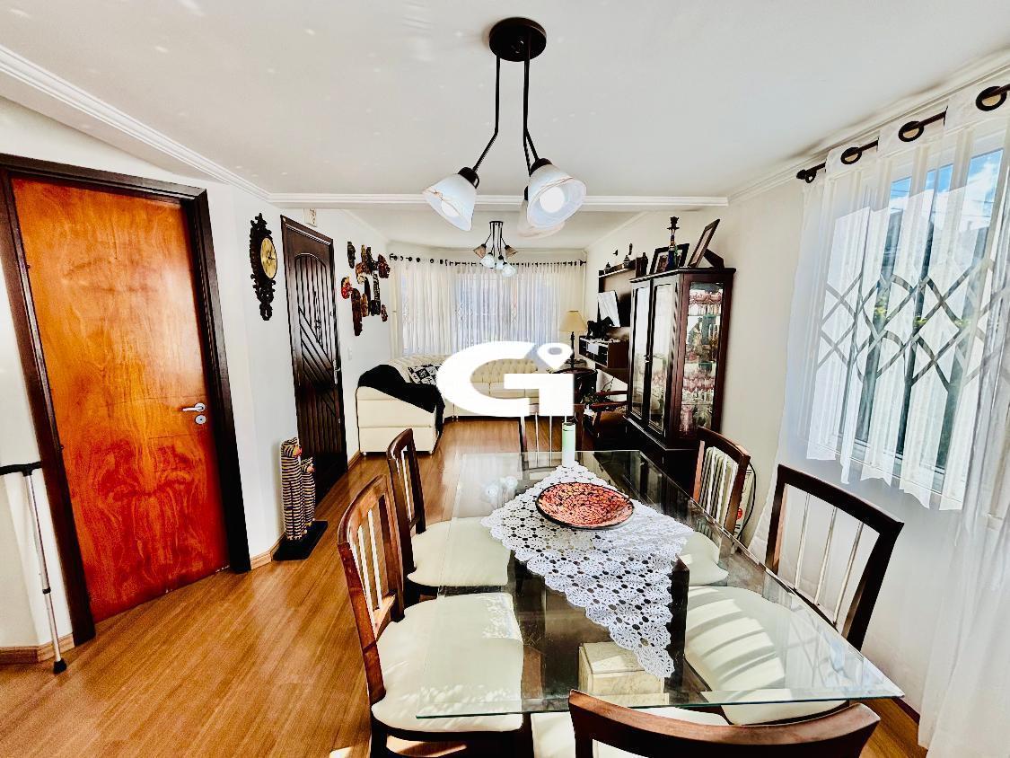 Sobrado, 4 quartos, 167 m² - Foto 3