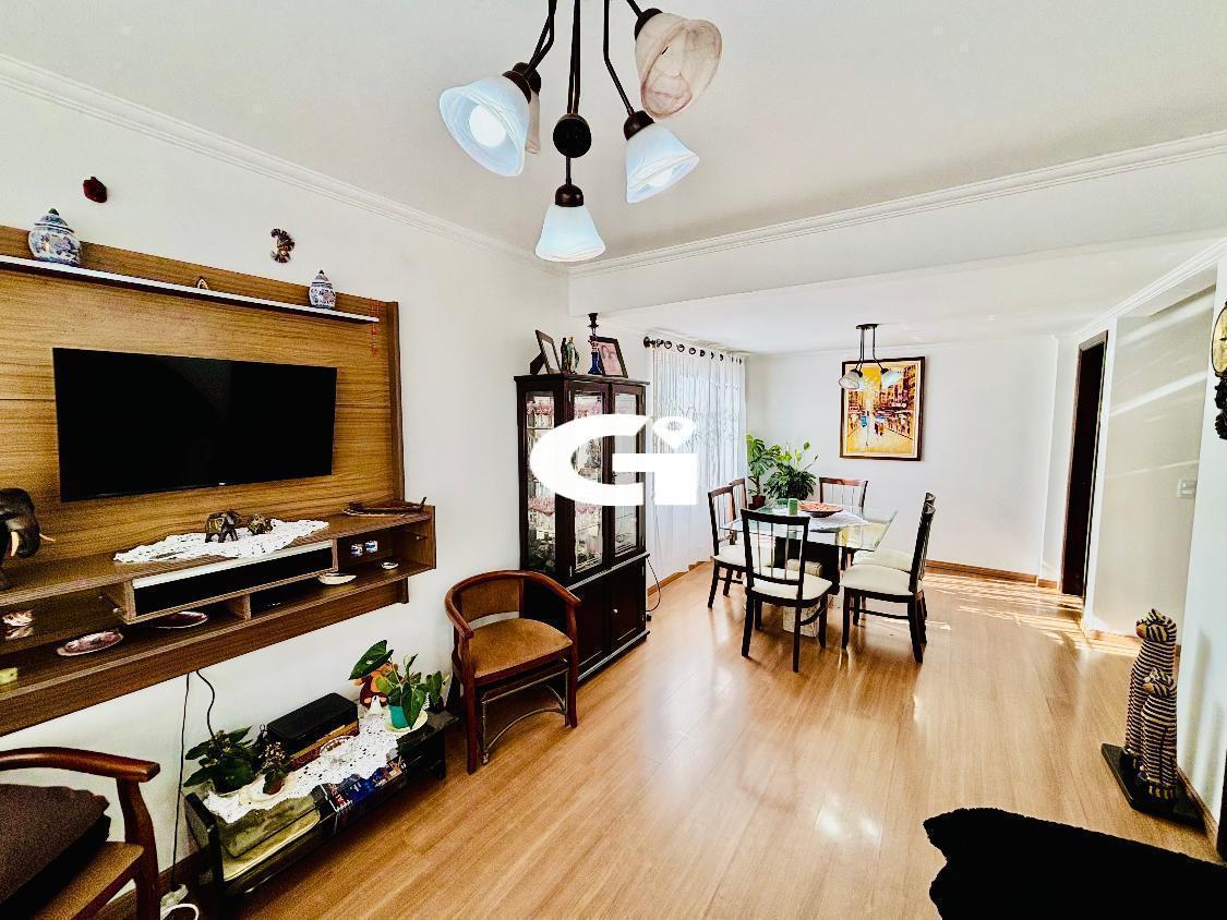 Sobrado, 4 quartos, 167 m² - Foto 2