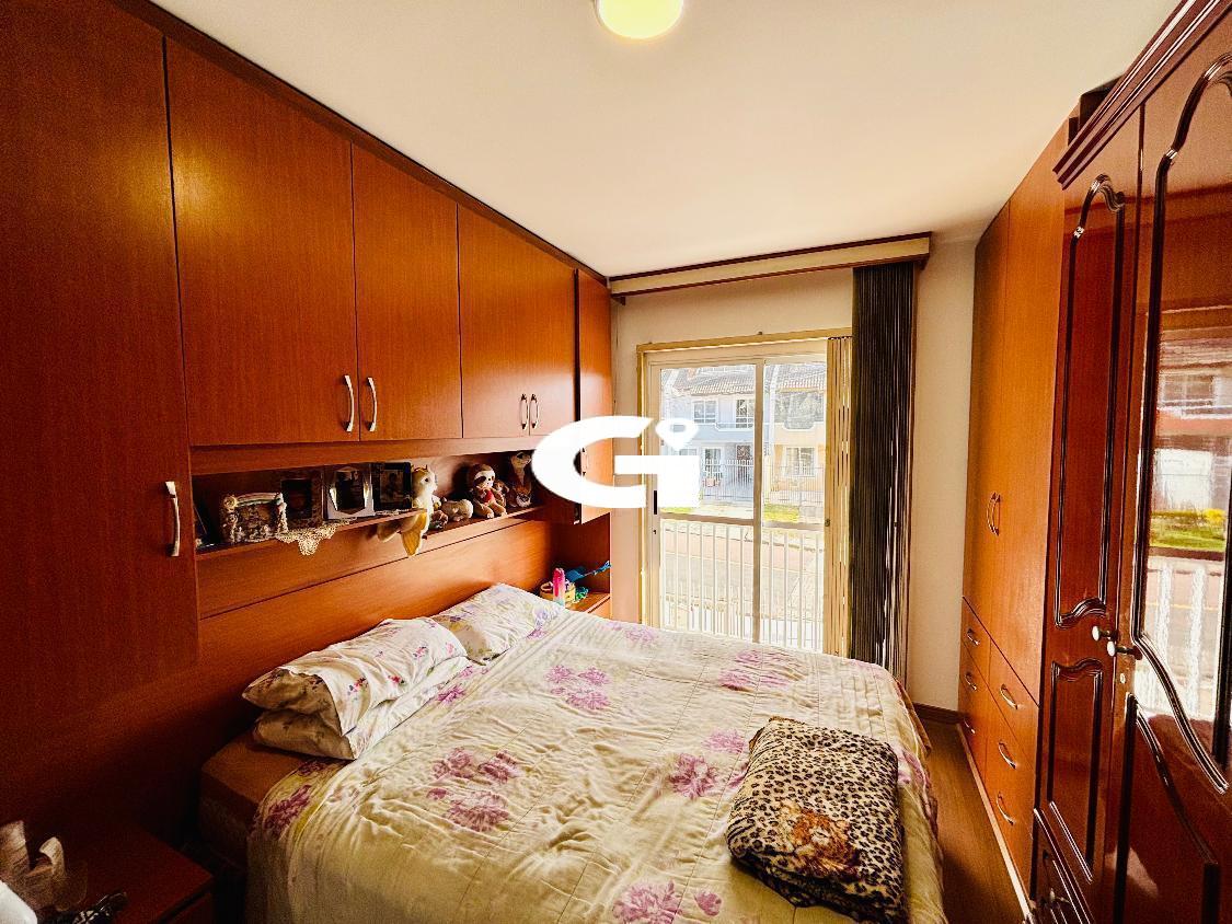 Sobrado, 4 quartos, 167 m² - Foto 11