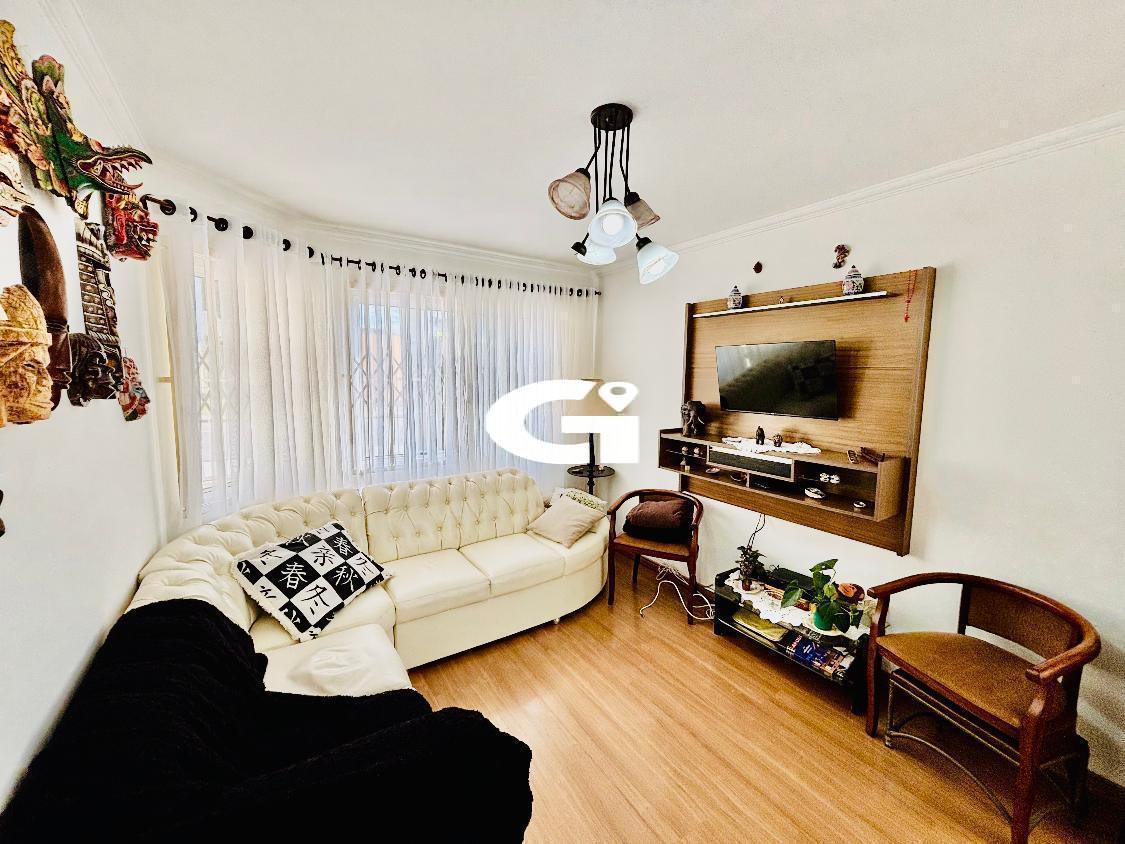Sobrado, 4 quartos, 167 m² - Foto 5