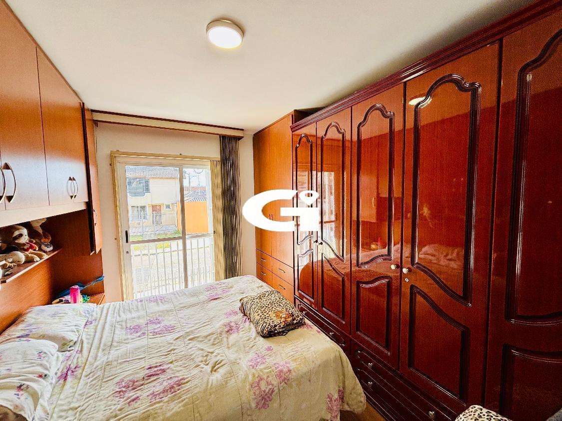 Sobrado, 4 quartos, 167 m² - Foto 12