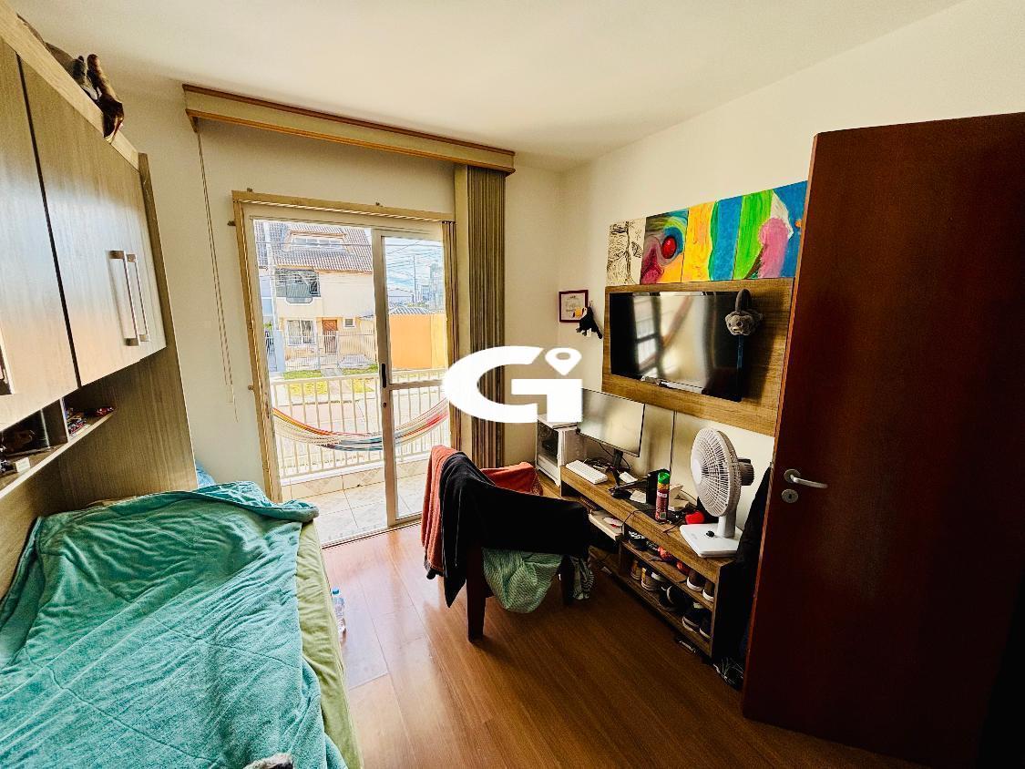 Sobrado, 4 quartos, 167 m² - Foto 9