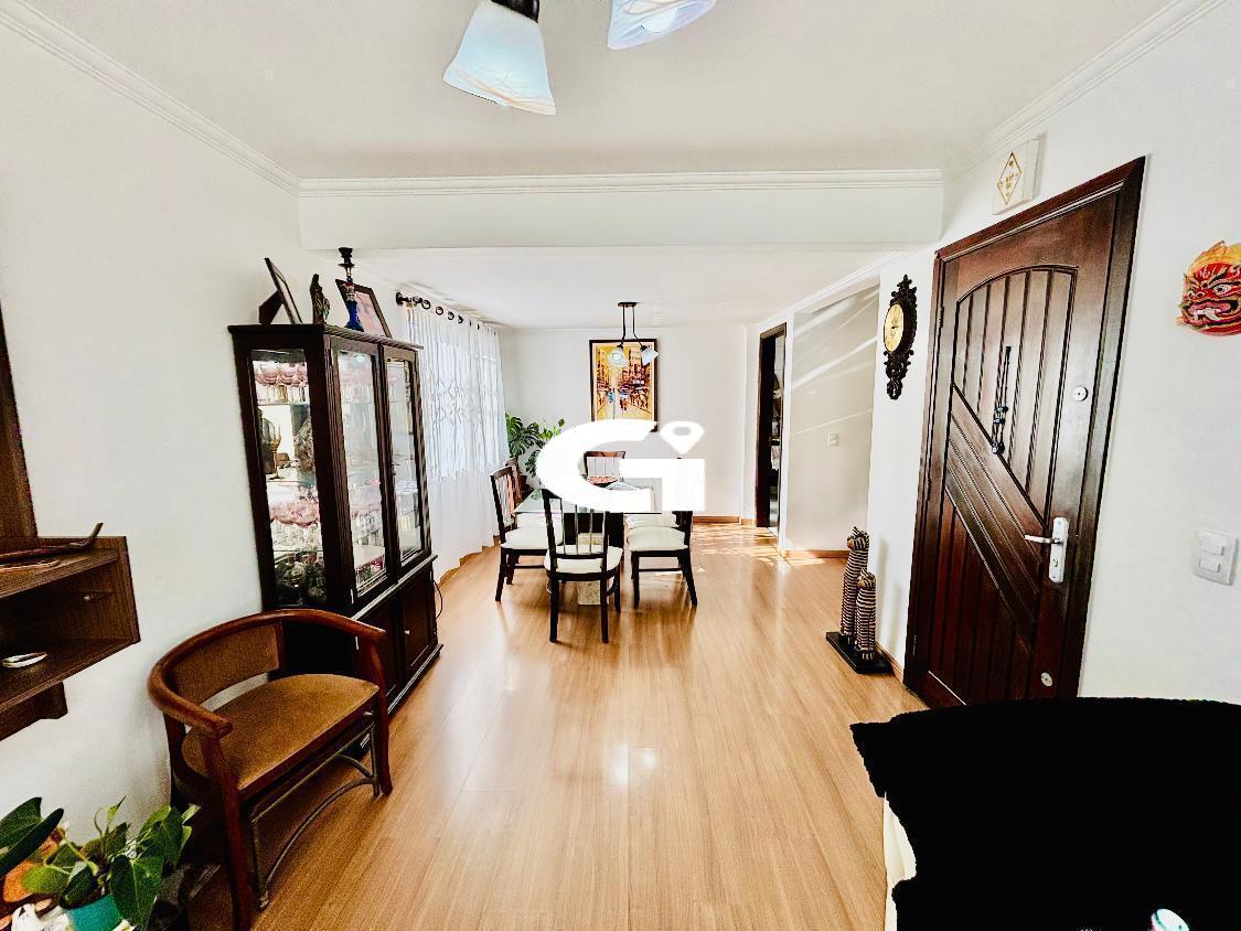 Sobrado, 4 quartos, 167 m² - Foto 6