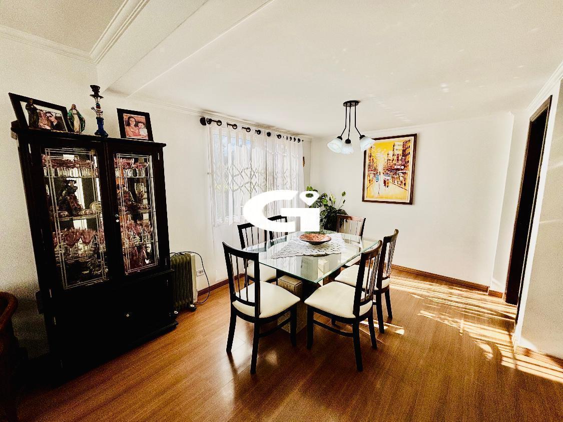 Sobrado, 4 quartos, 167 m² - Foto 4