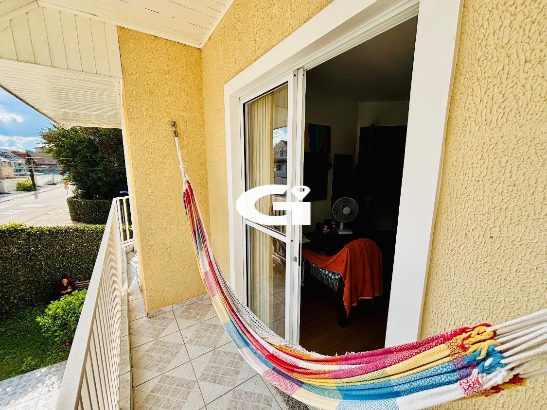 Sobrado, 4 quartos, 167 m² - Foto 10