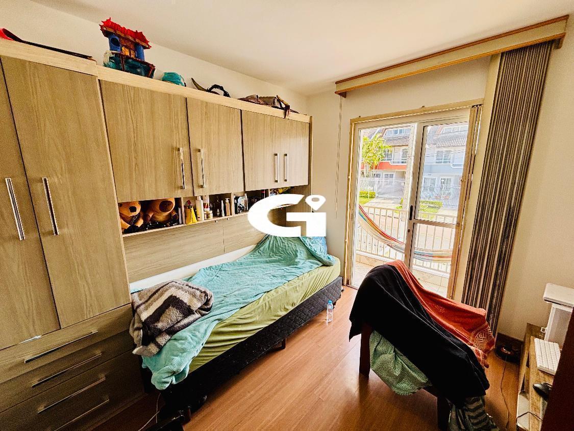 Sobrado, 4 quartos, 167 m² - Foto 8