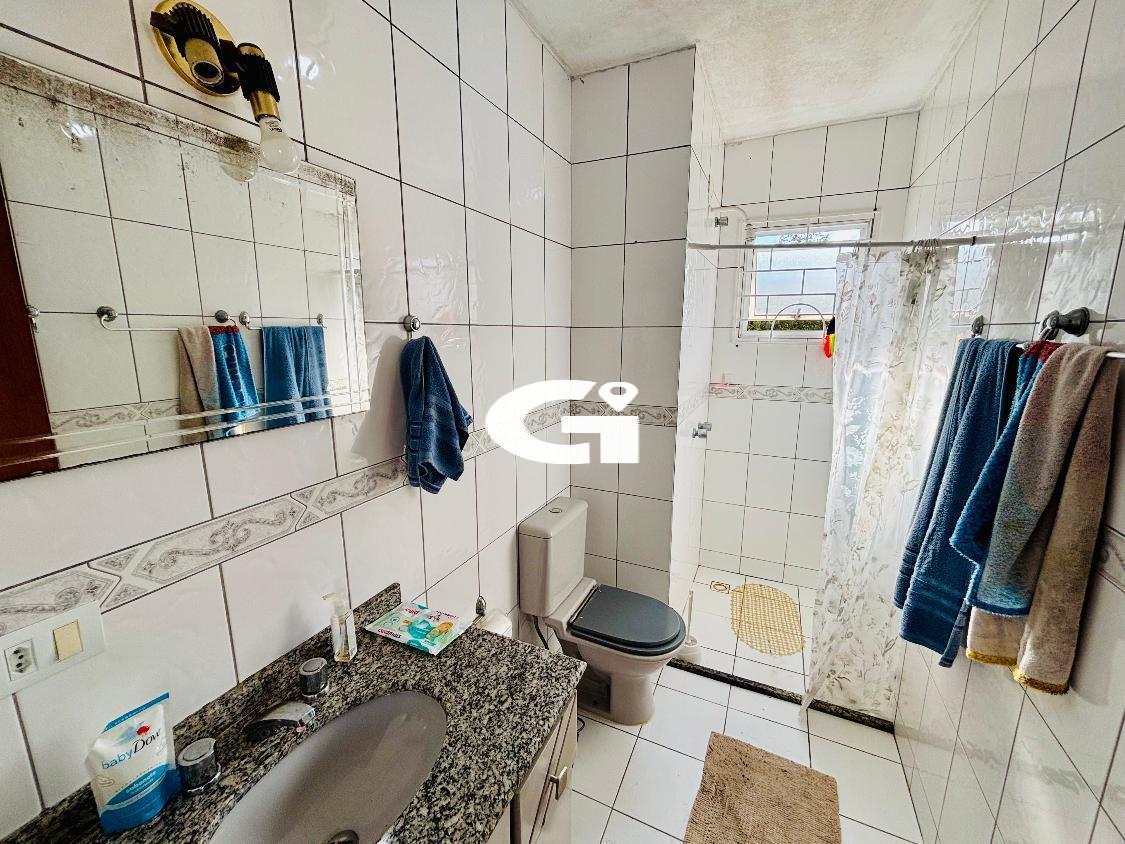 Sobrado, 4 quartos, 167 m² - Foto 15