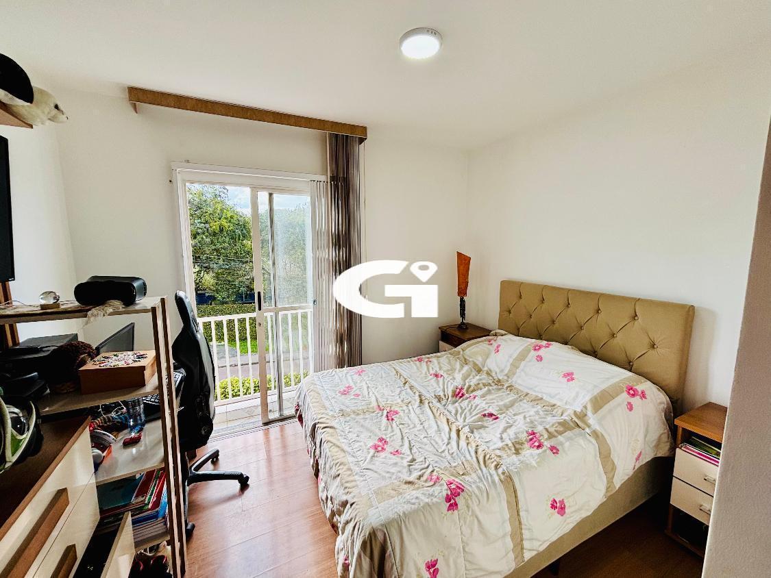 Sobrado, 4 quartos, 167 m² - Foto 18