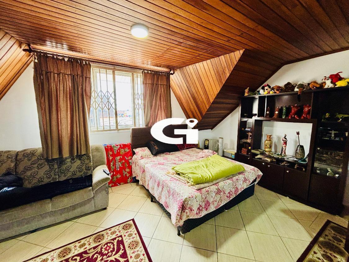 Sobrado, 4 quartos, 167 m² - Foto 21