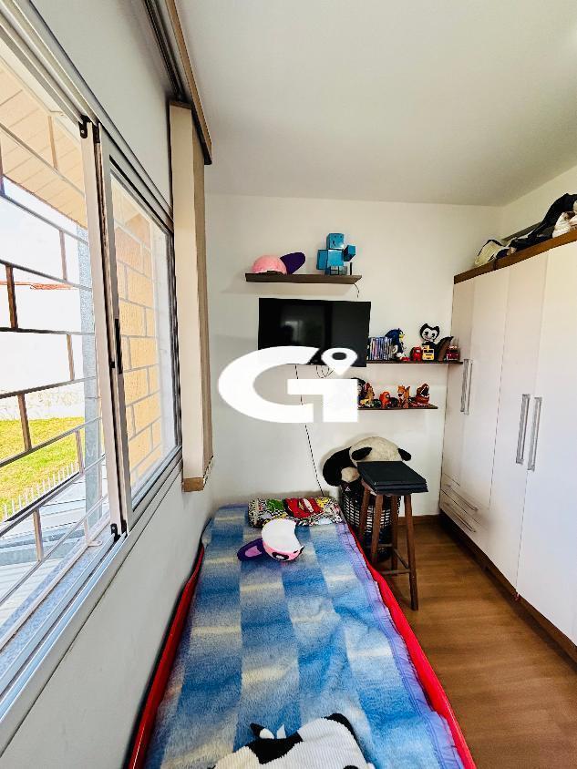 Sobrado, 4 quartos, 167 m² - Foto 16
