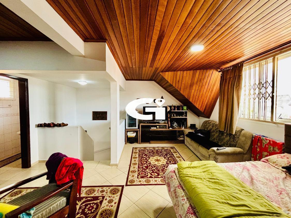 Sobrado, 4 quartos, 167 m² - Foto 24