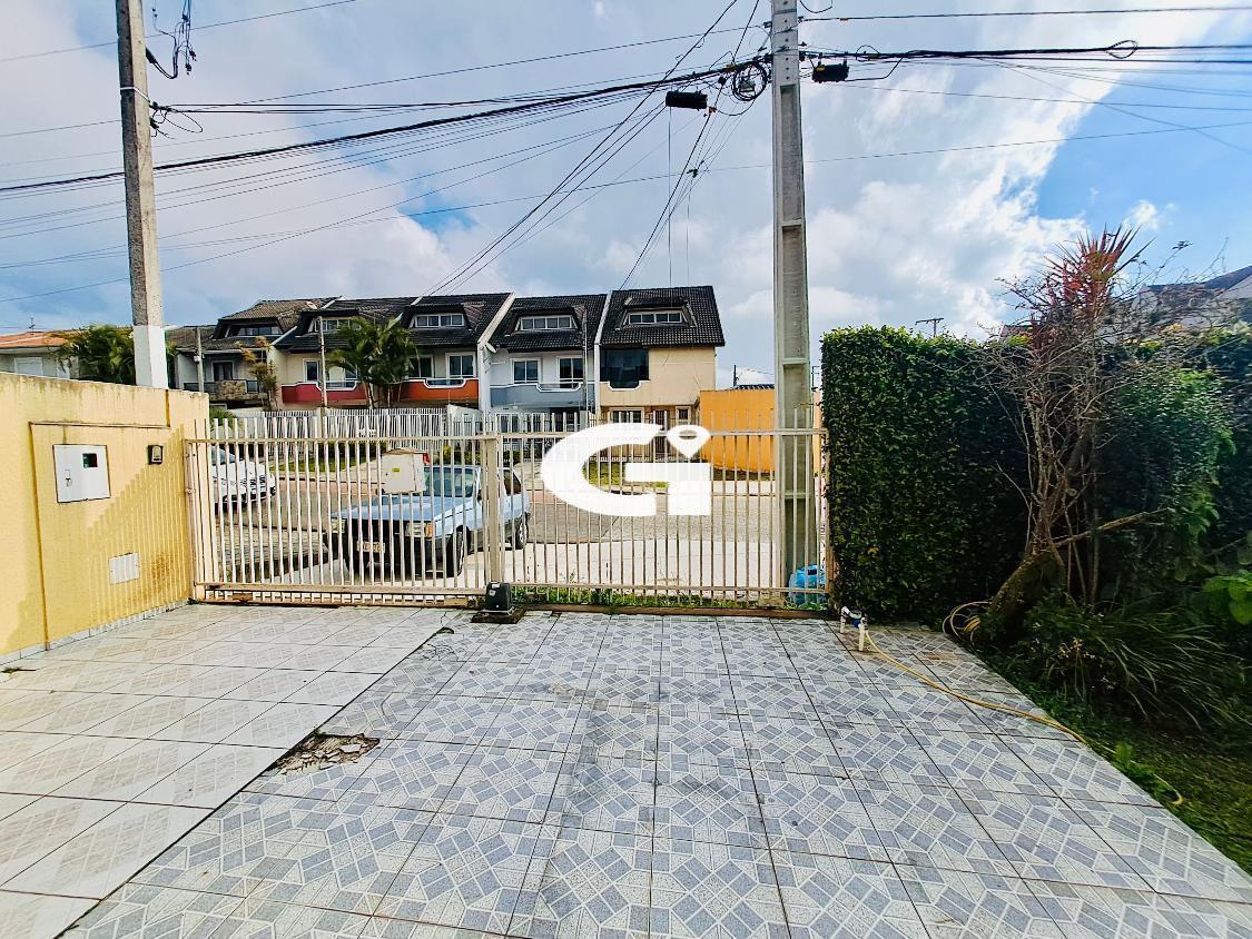 Sobrado, 4 quartos, 167 m² - Foto 27