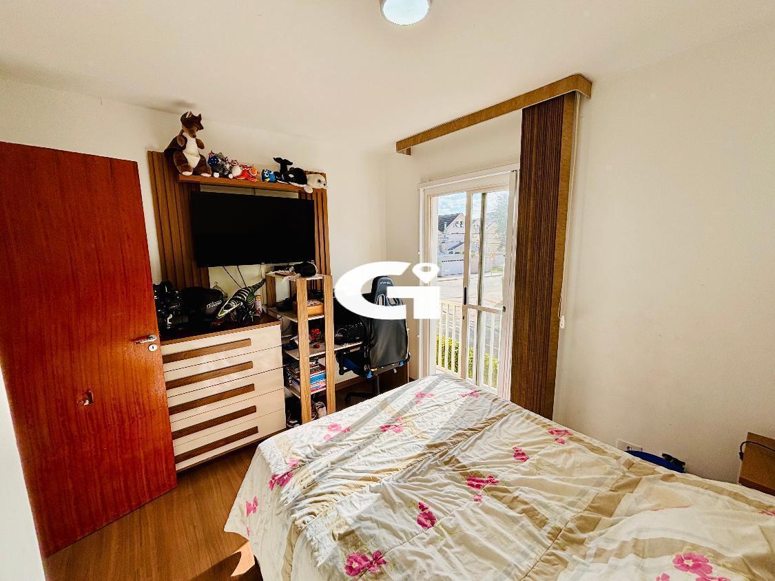 Sobrado, 4 quartos, 167 m² - Foto 19