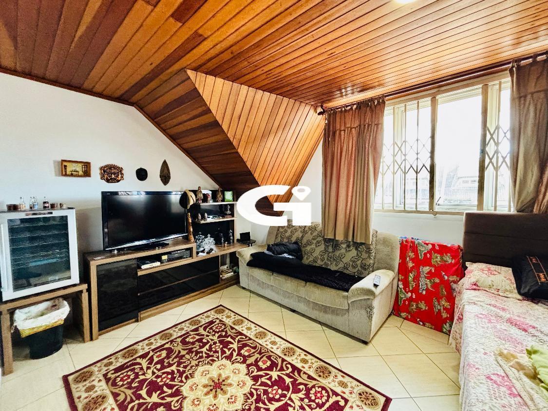 Sobrado, 4 quartos, 167 m² - Foto 22