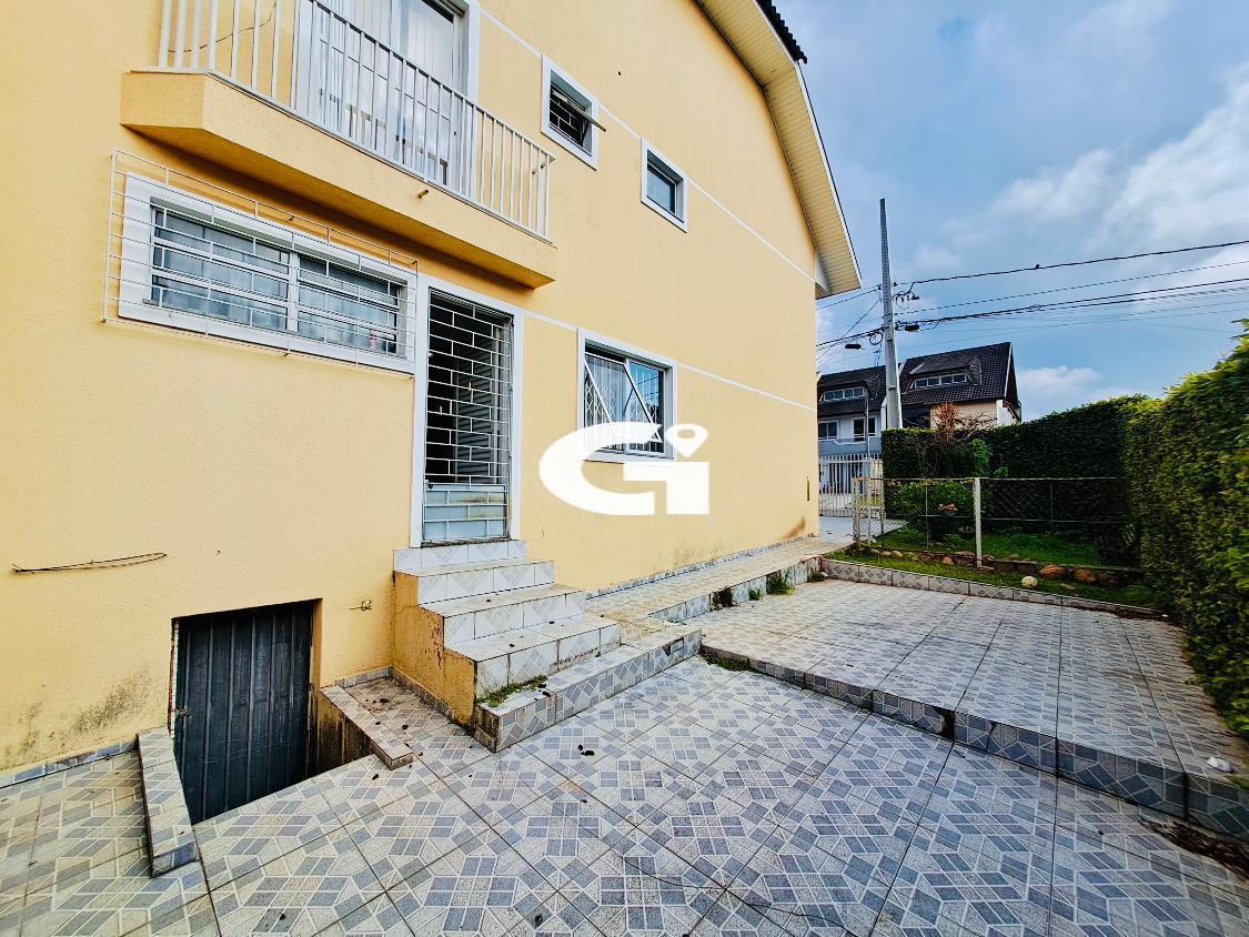Sobrado, 4 quartos, 167 m² - Foto 28
