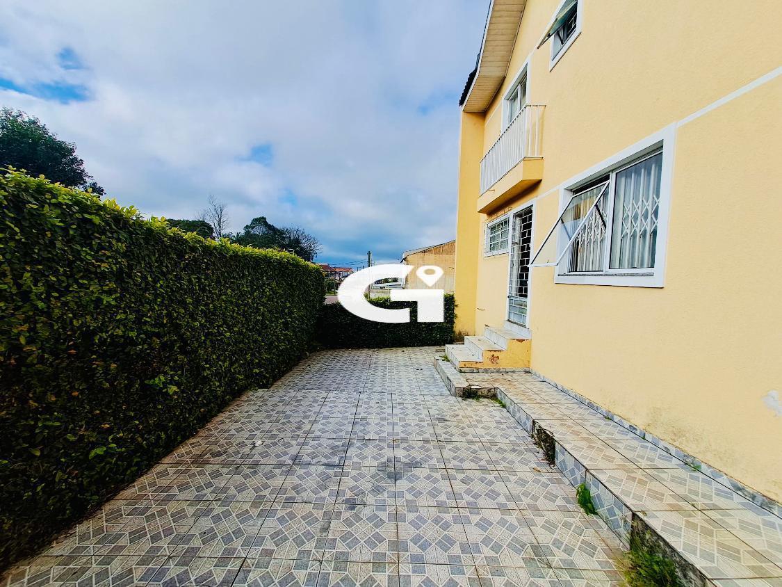 Sobrado, 4 quartos, 167 m² - Foto 29