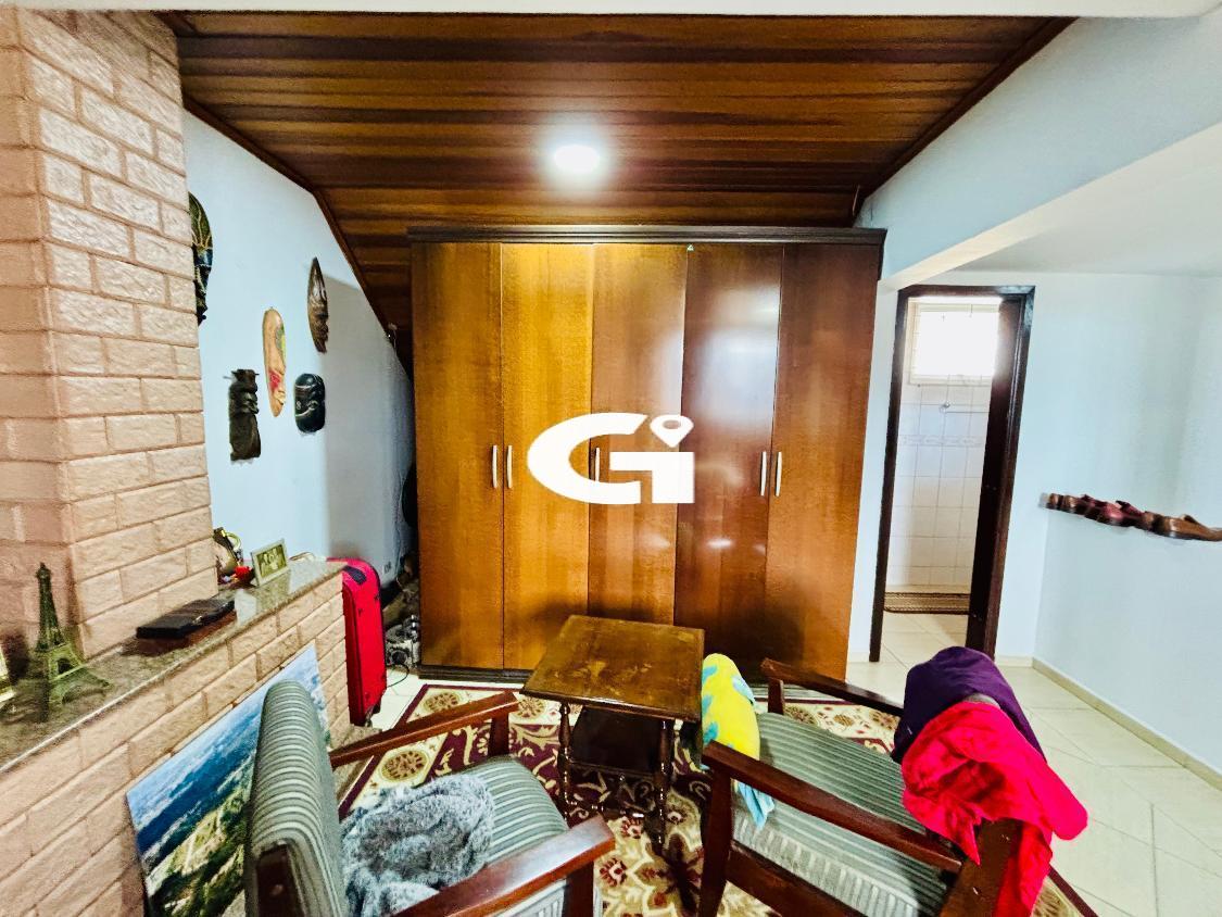 Sobrado, 4 quartos, 167 m² - Foto 25