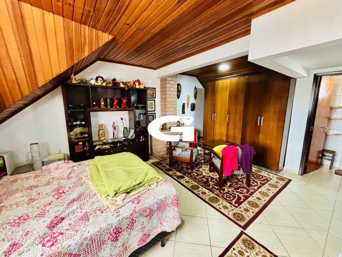 Sobrado, 4 quartos, 167 m² - Foto 23