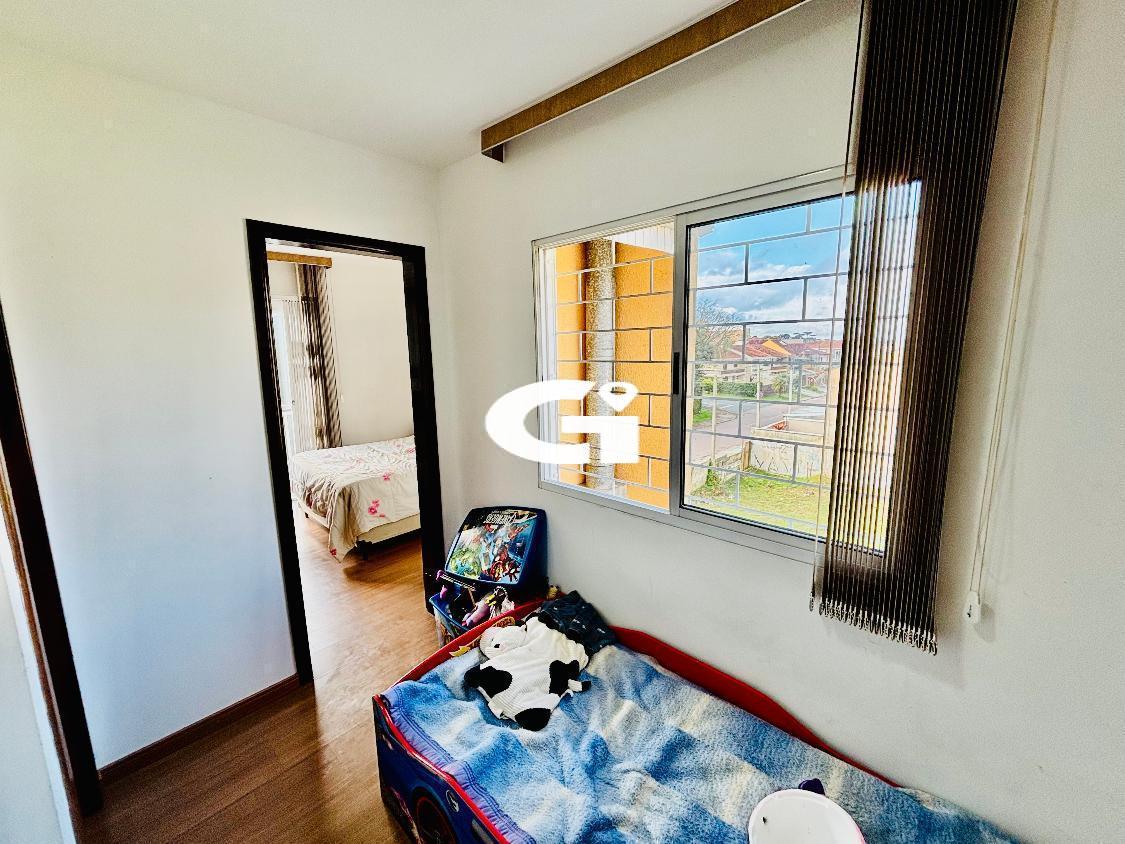 Sobrado, 4 quartos, 167 m² - Foto 17