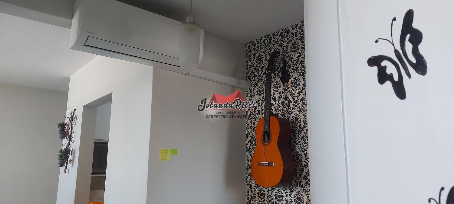 Apartamento, 2 quartos, 56 m² - Foto 6