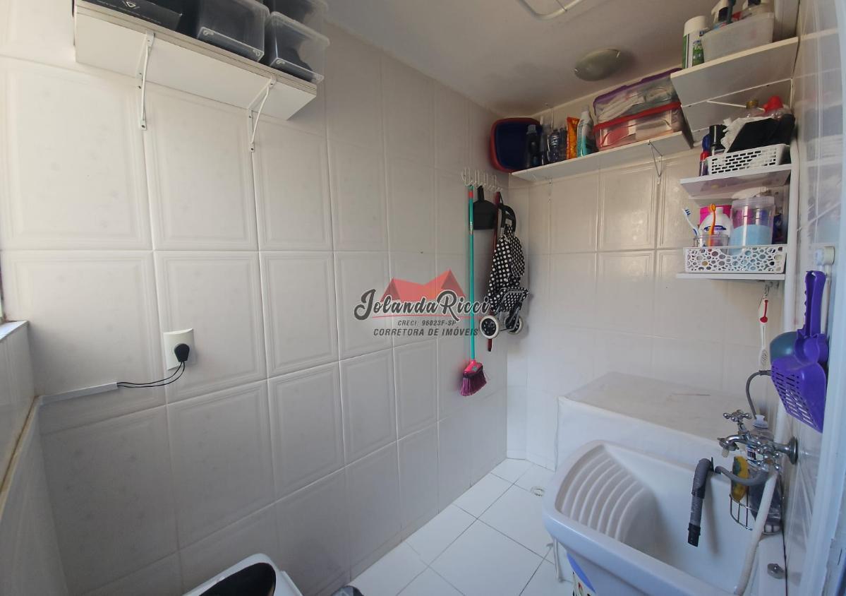 Apartamento, 2 quartos, 56 m² - Foto 22