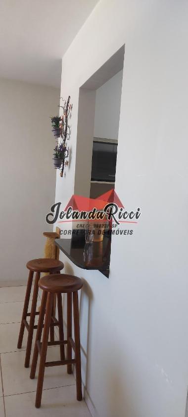 Apartamento, 2 quartos, 56 m² - Foto 4