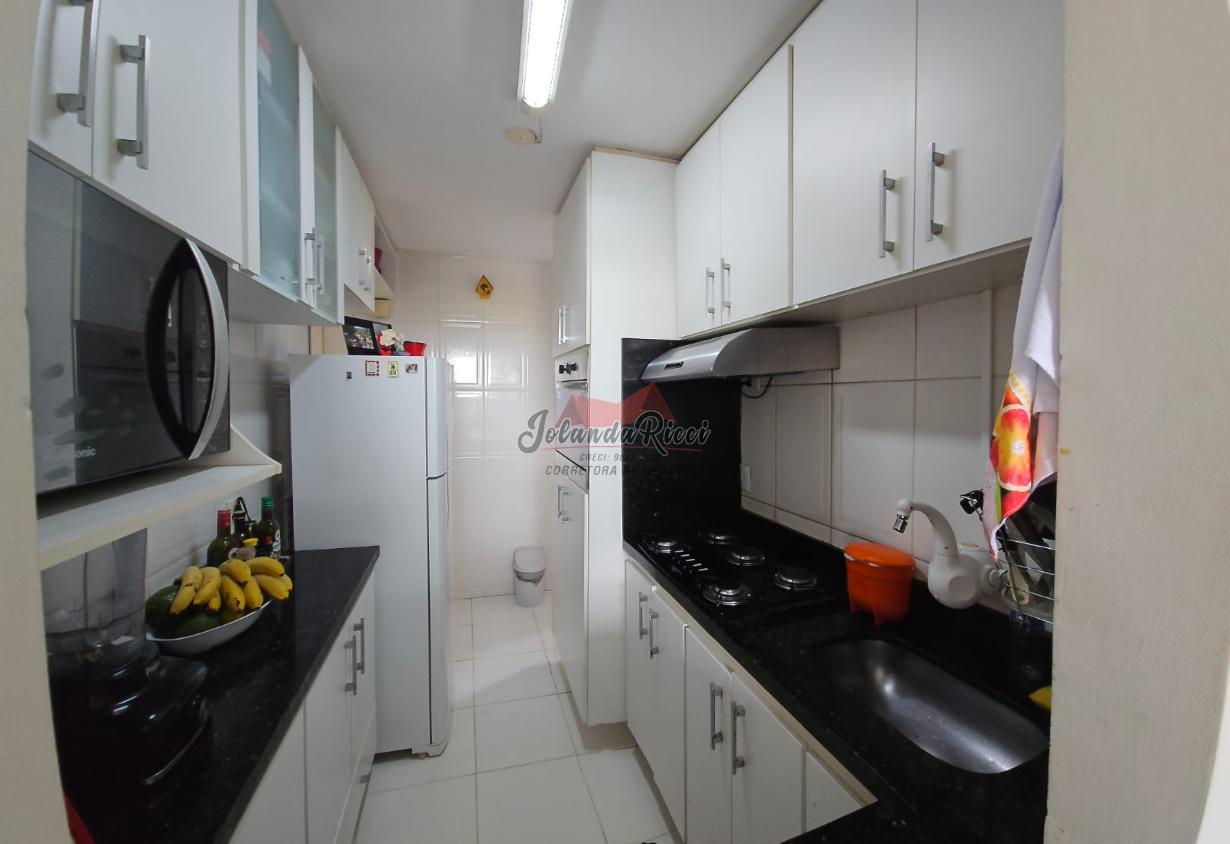 Apartamento, 2 quartos, 56 m² - Foto 17