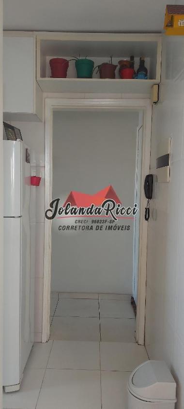 Apartamento, 2 quartos, 56 m² - Foto 16