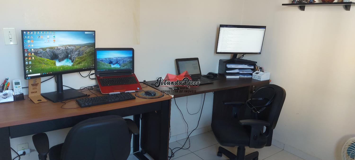 Apartamento, 2 quartos, 56 m² - Foto 15