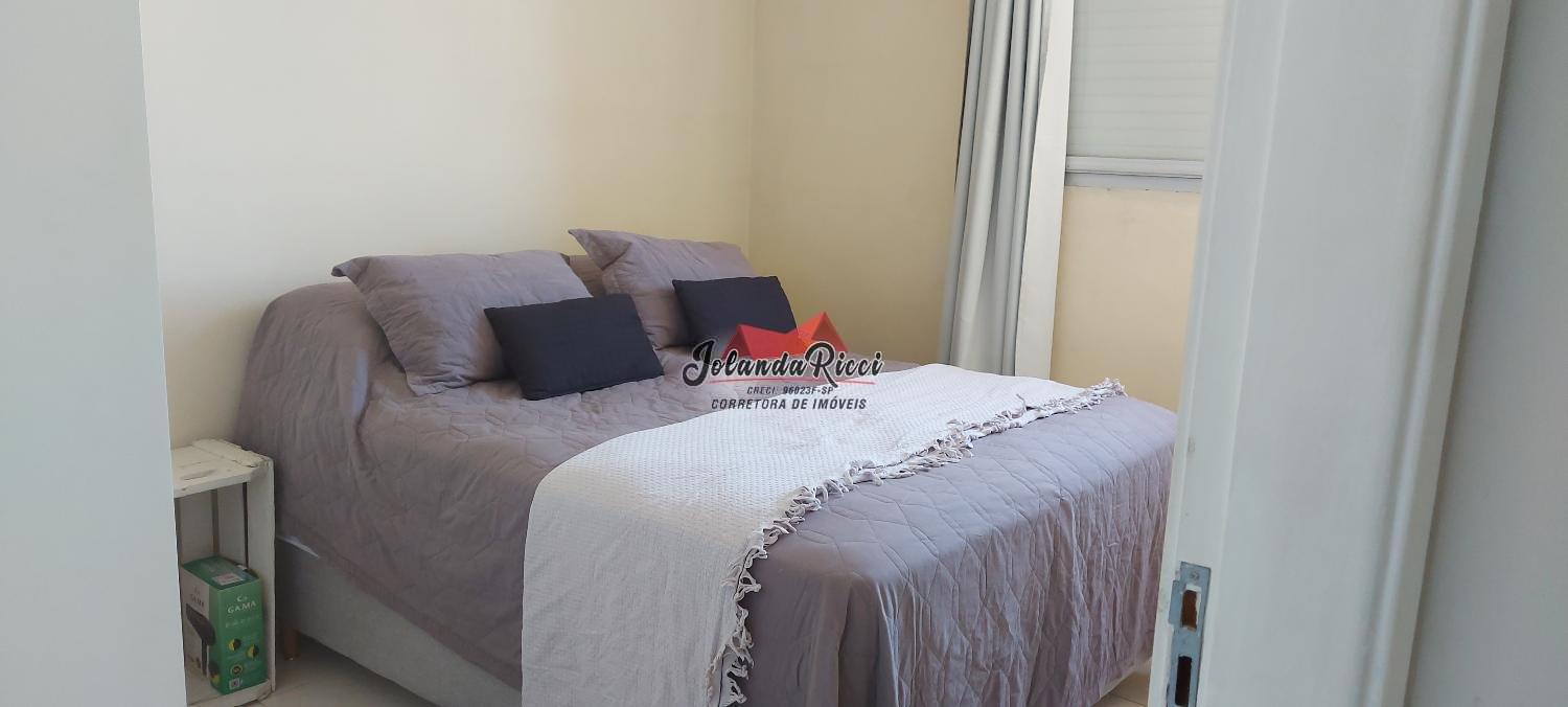 Apartamento, 2 quartos, 56 m² - Foto 11