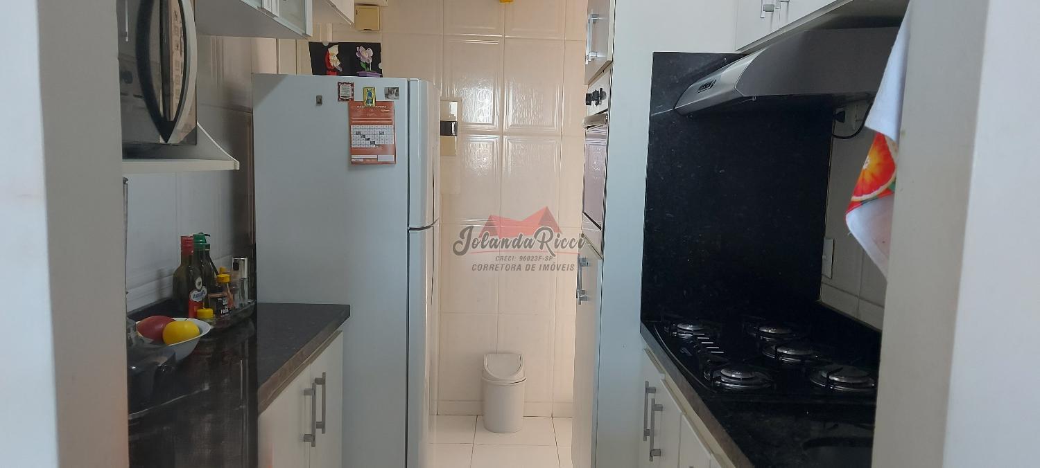Apartamento, 2 quartos, 56 m² - Foto 18