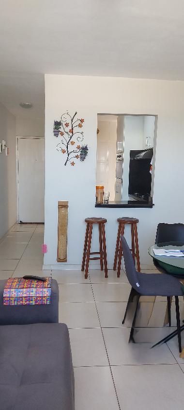Apartamento, 2 quartos, 56 m² - Foto 8