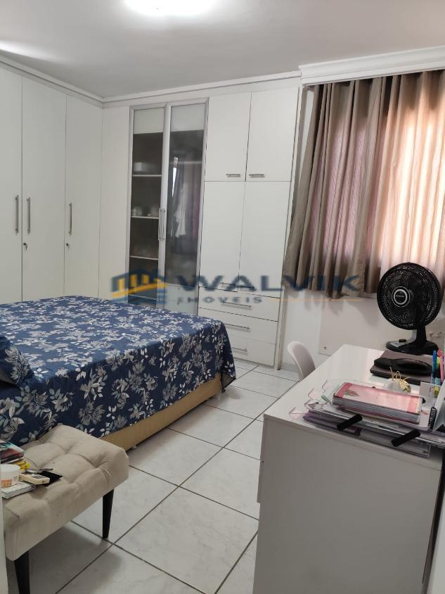 Apartamento, 3 quartos, 119 m² - Foto 6