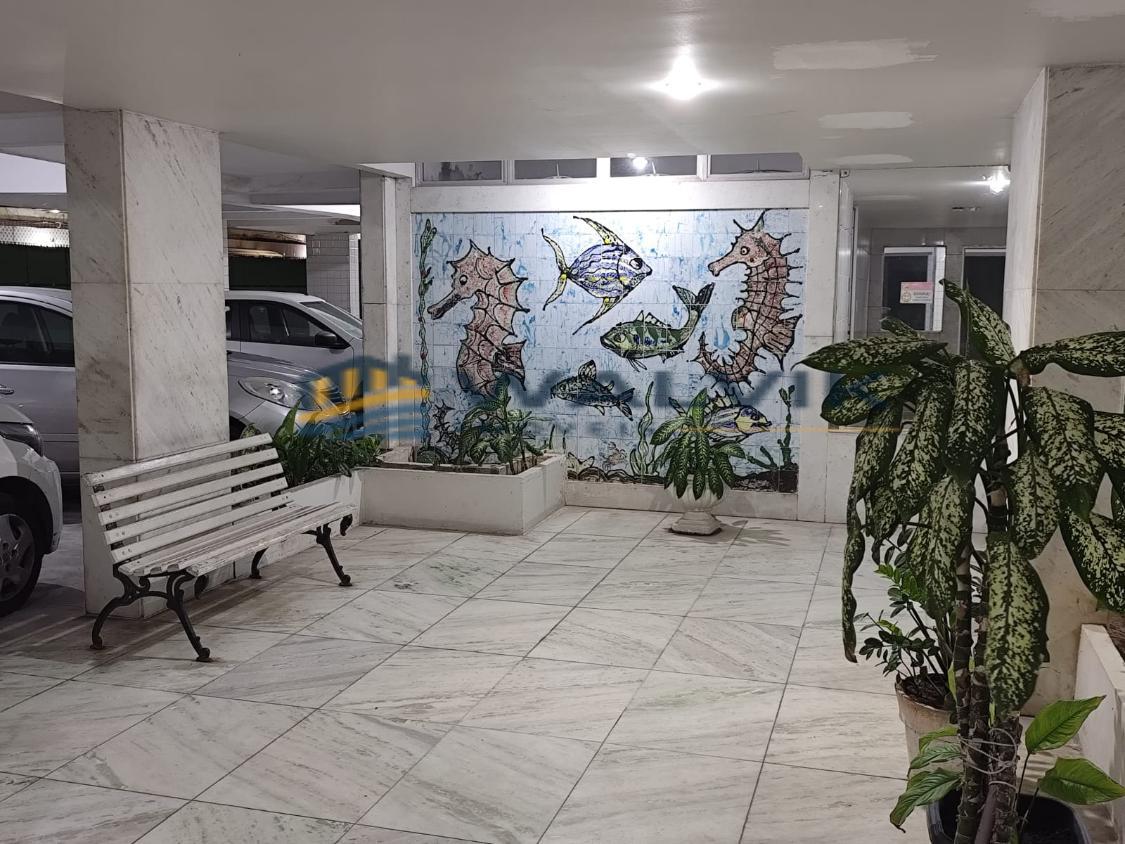 Apartamento, 3 quartos, 119 m² - Foto 16