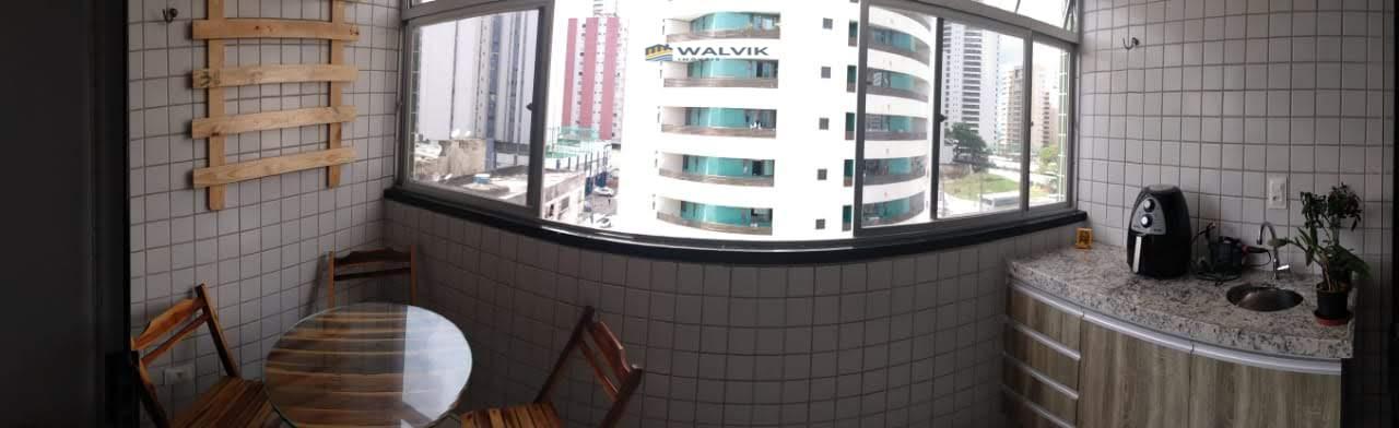 Apartamento, 3 quartos, 119 m² - Foto 18