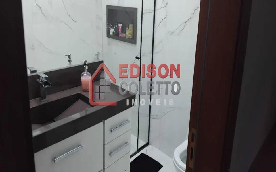 Casa, 2 quartos, 104 m² - Foto 8