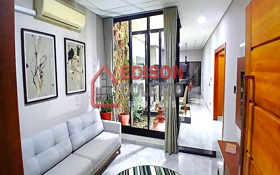 Casa, 2 quartos, 104 m² - Foto 1