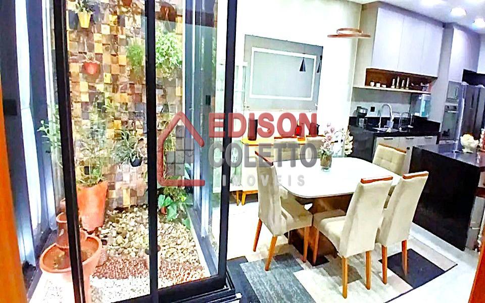 Casa, 2 quartos, 104 m² - Foto 2