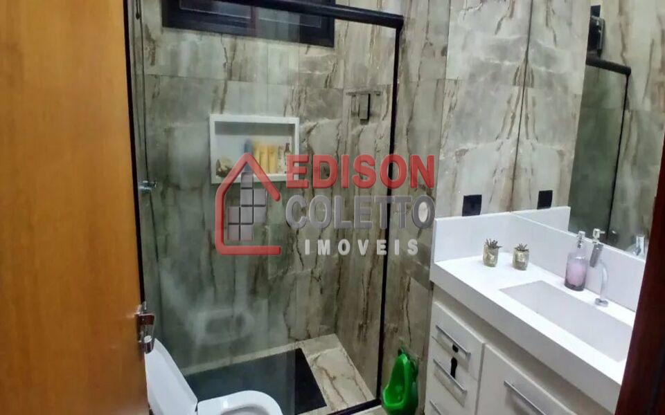 Casa, 2 quartos, 104 m² - Foto 5